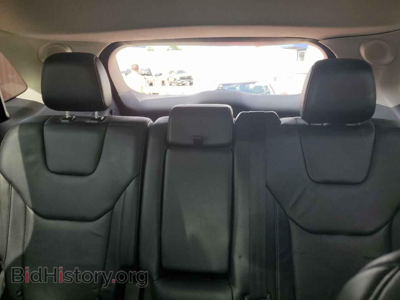 2016 FORD EDGE - VIN: 2FMPK3K88GBB42226 - Photo 10
