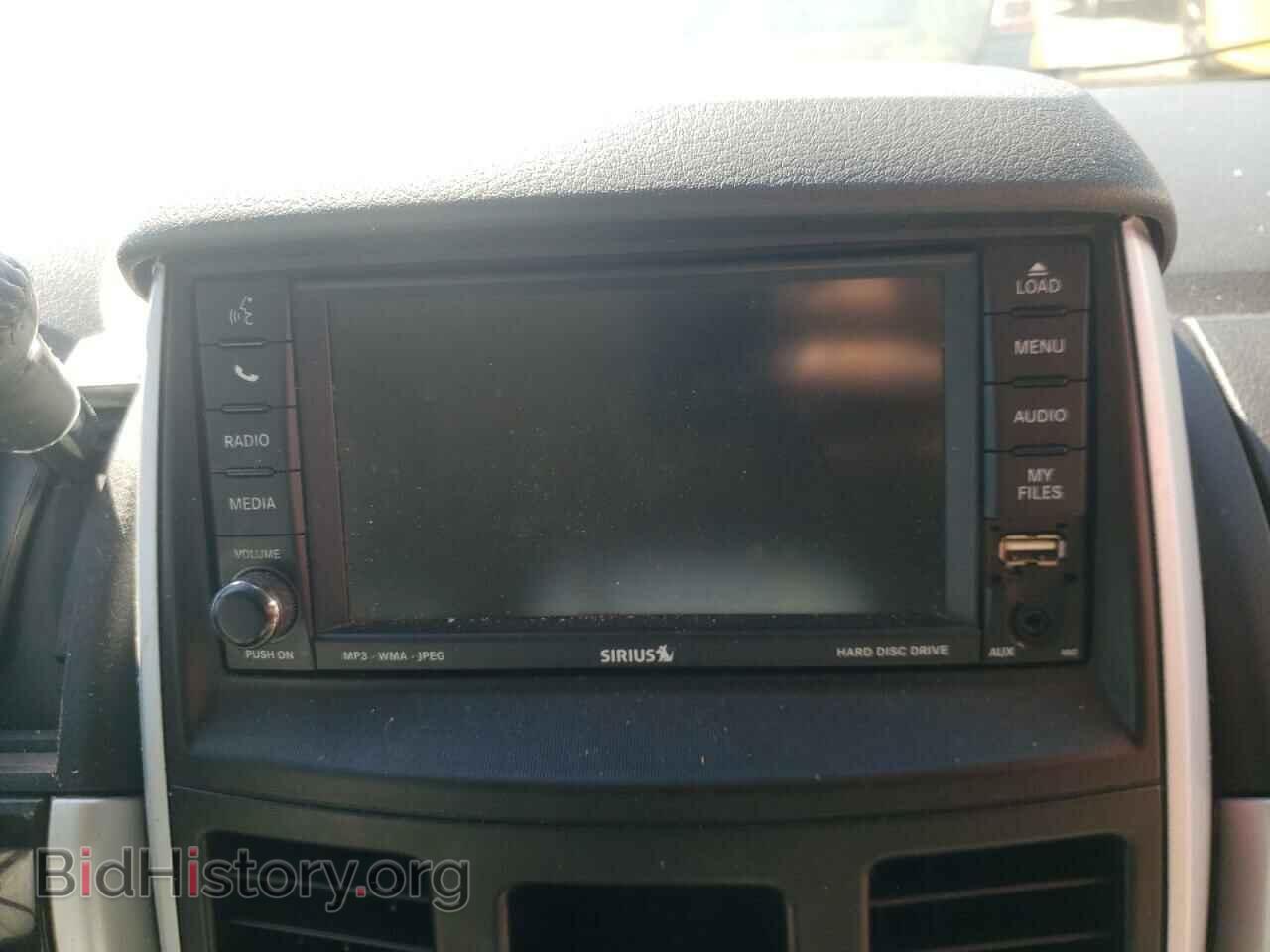 2010 DODGE CARAVAN - VIN: 2D4RN5DX3AR128644 - Фото 9