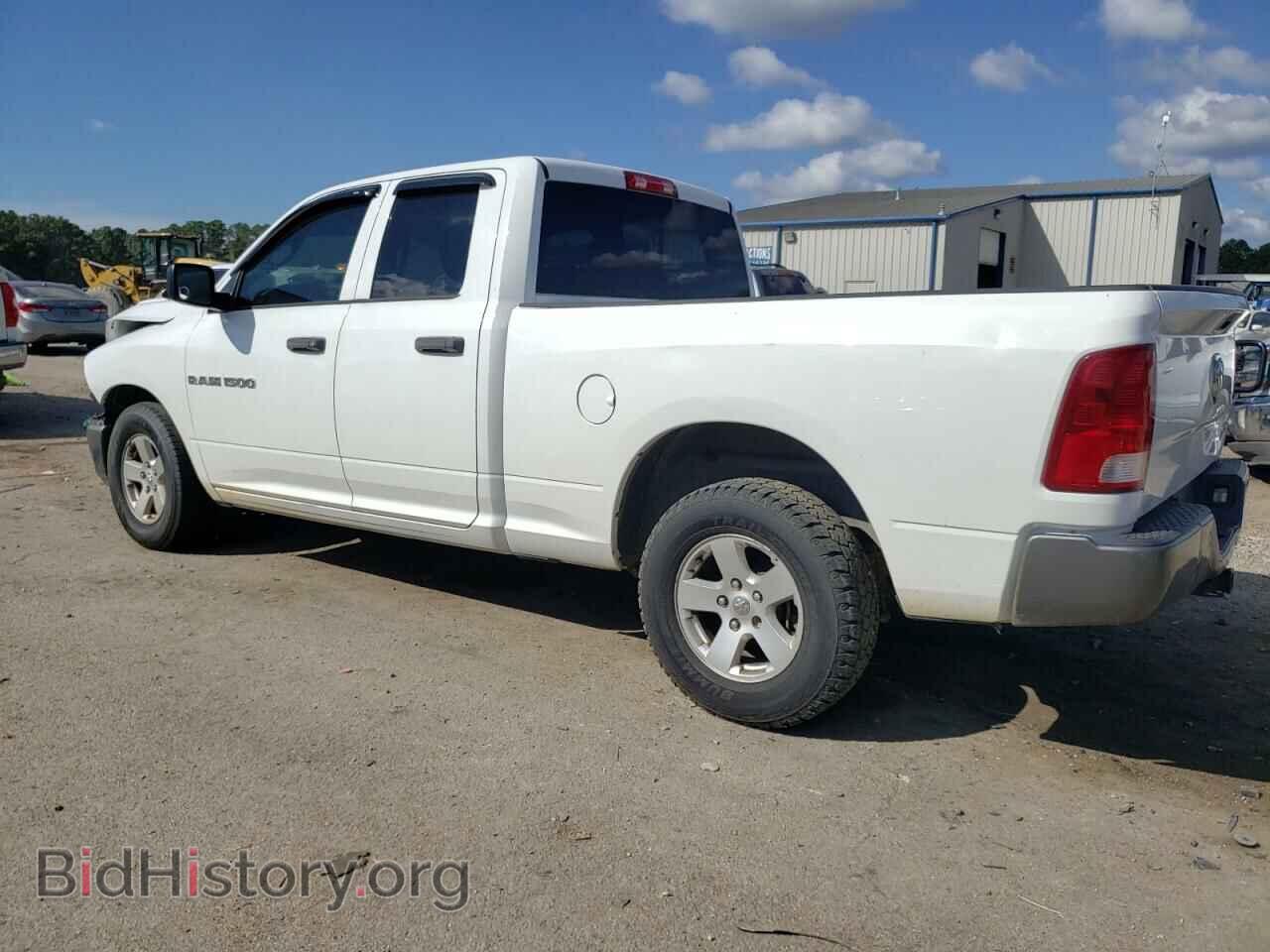 2011 DODGE All Models - VIN: 1D7RB1GP4BS583728 - Фото 2