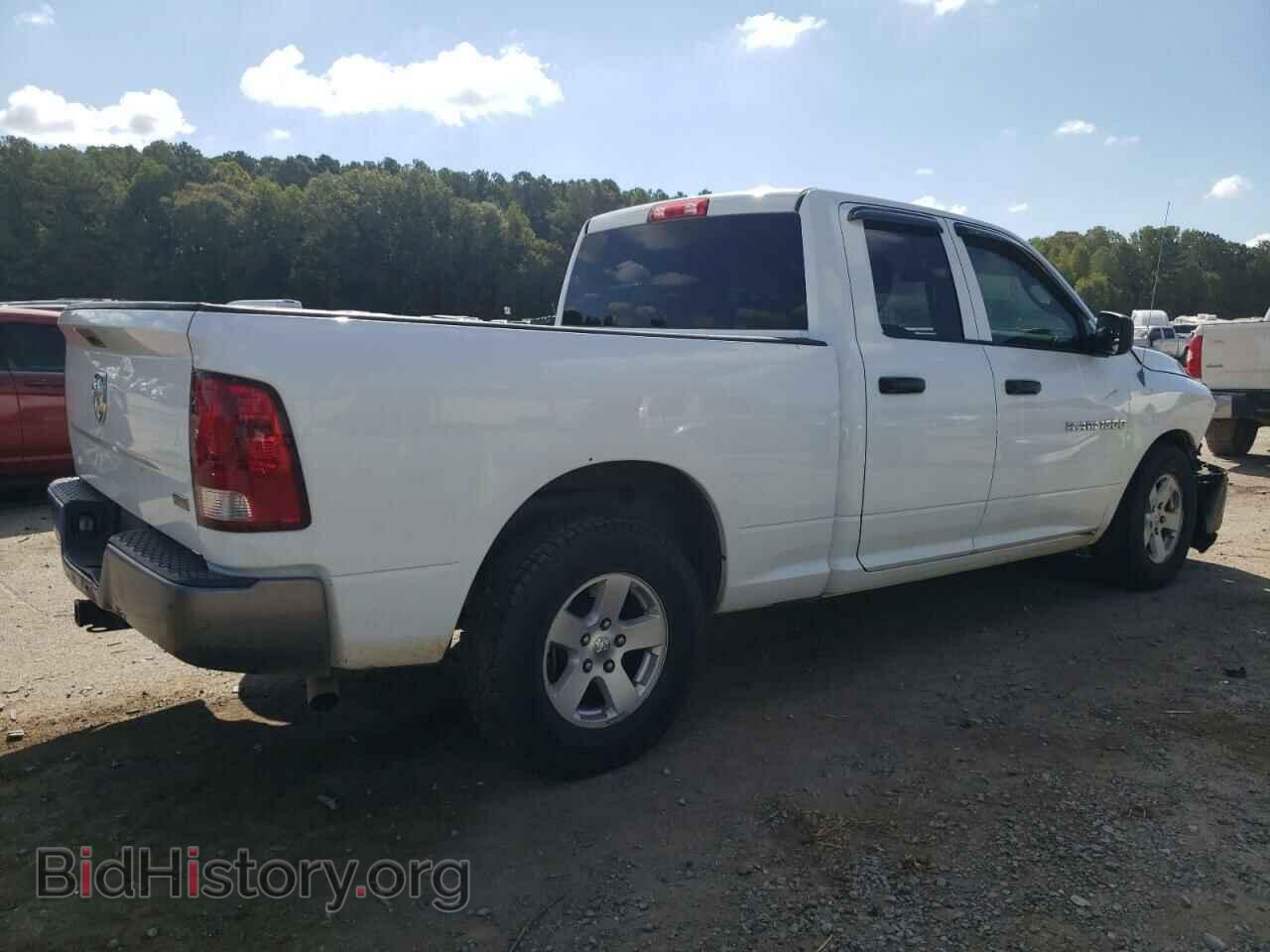 2011 DODGE All Models - VIN: 1D7RB1GP4BS583728 - Фото 3