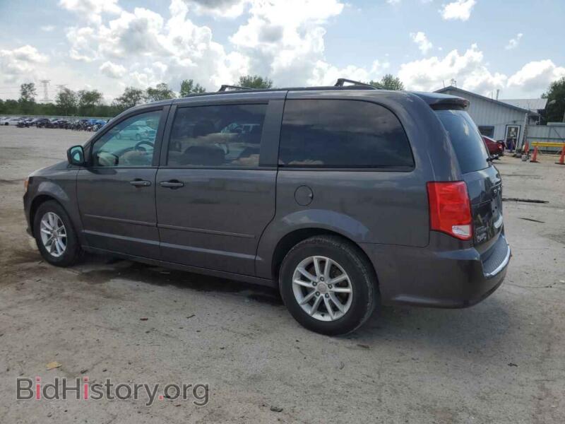 2016 Dodge CARAVAN (VIN 2C4RDGCG3GR356679) — photo 2 of 15