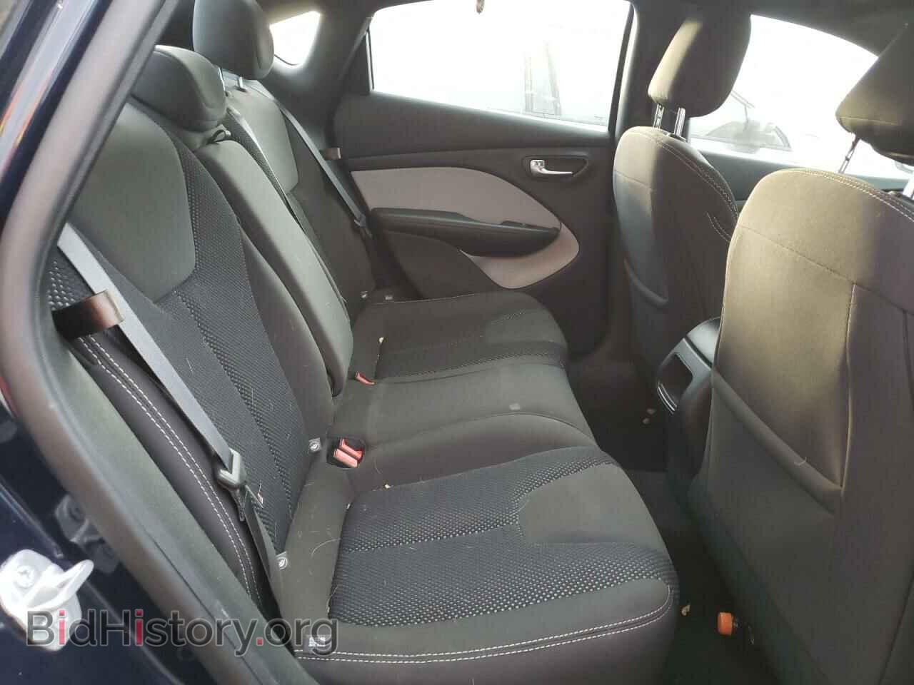 2015 DODGE DART - VIN: 1C3CDFBB3FD299282 - Photo 6