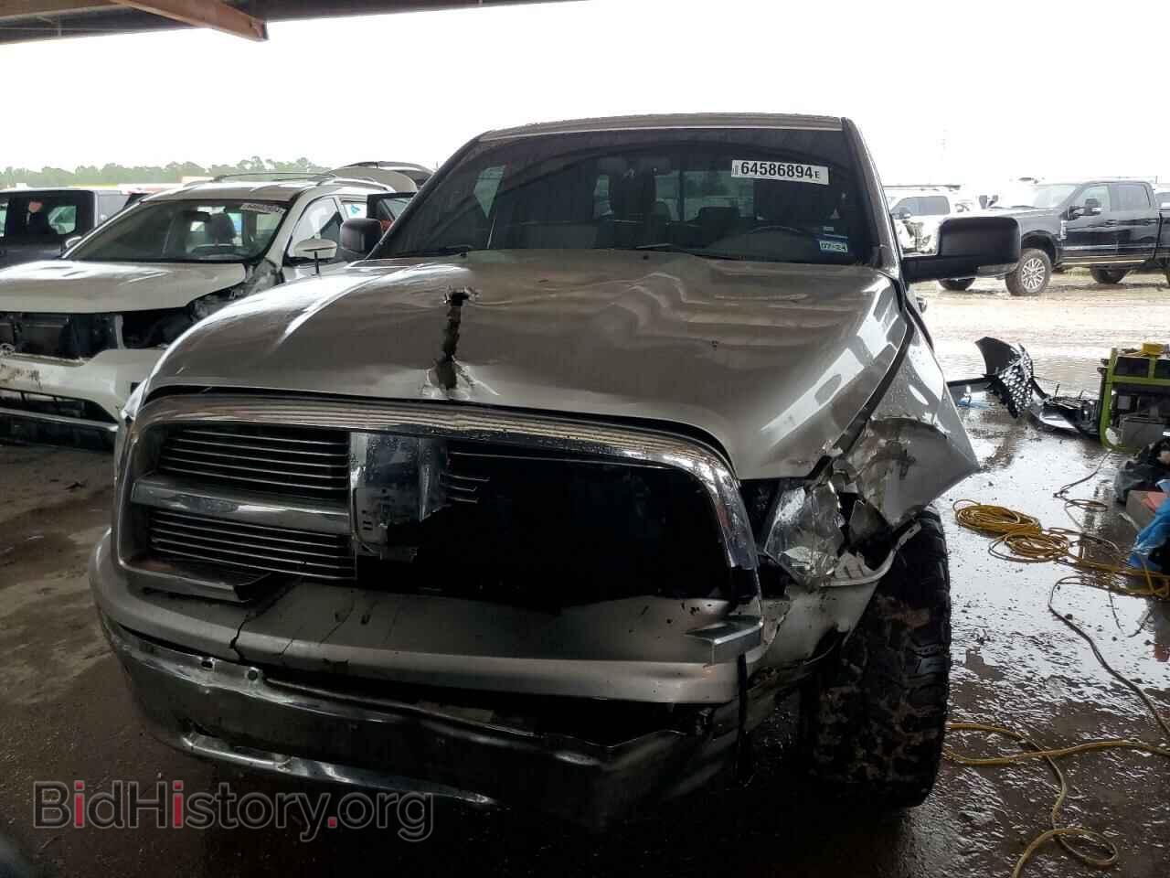 2011 DODGE All Models - VIN: 1D7RB1CT5BS554242 - Photo 5