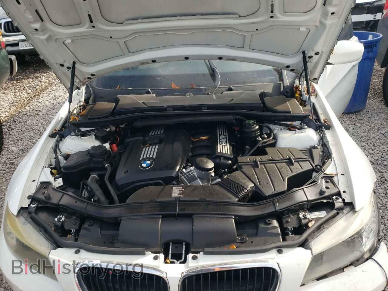 2011 BMW 3 SERIES - VIN: WBAPH5C55BA444559 - Фото 7