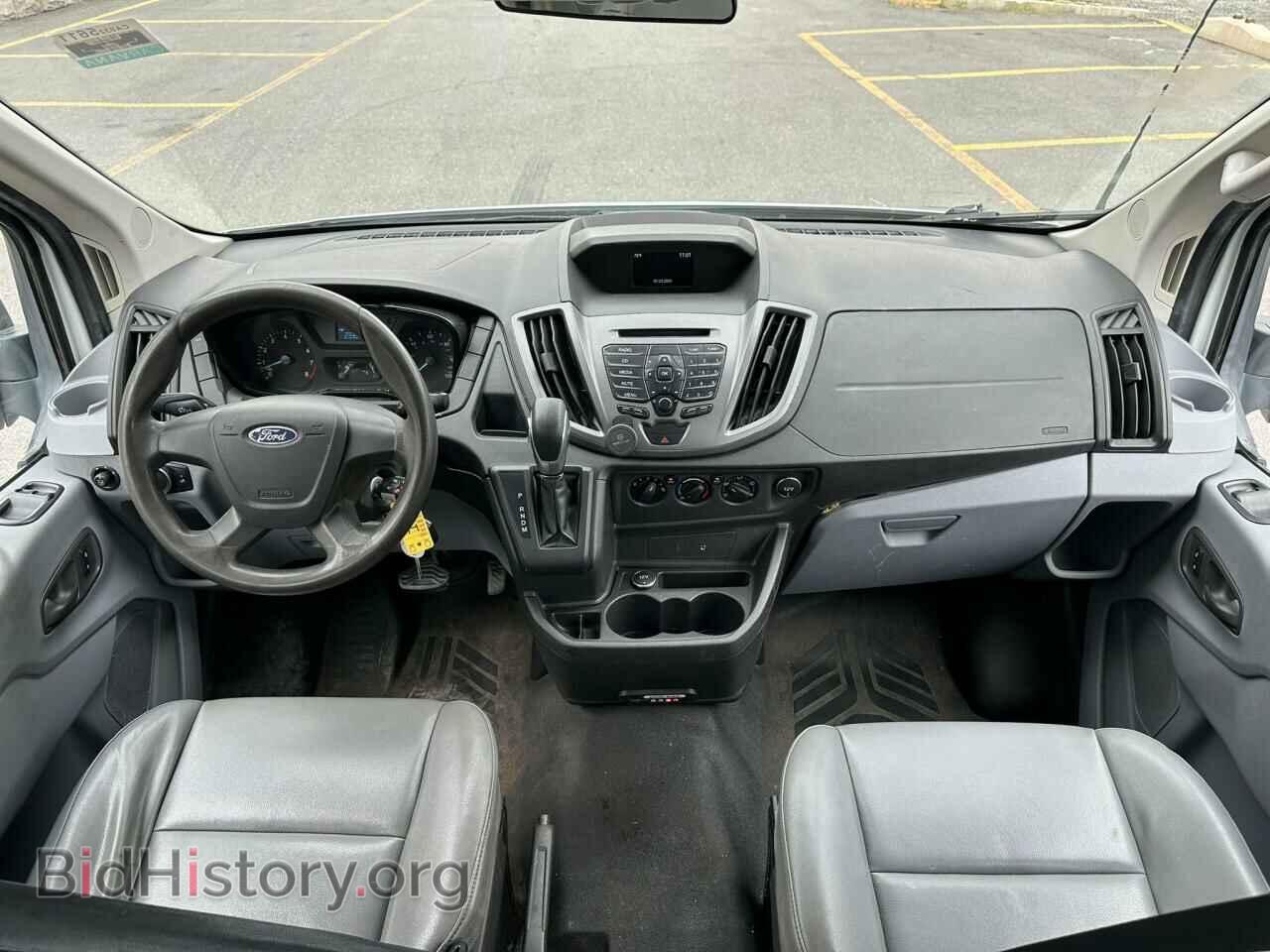 2016 FORD TRANSIT - VIN: 1FDZX2CM2GKA88816 - Фото 8