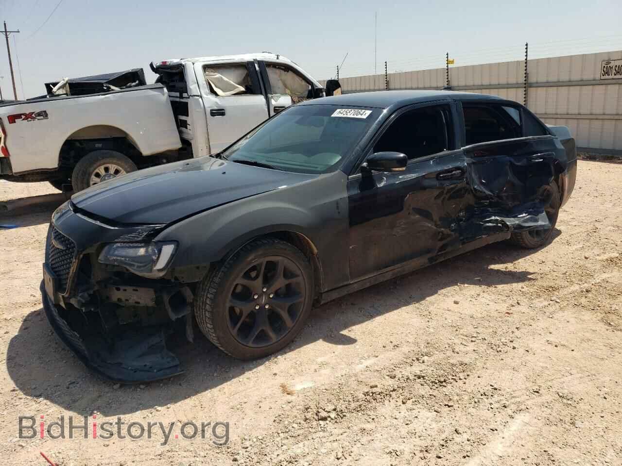 Photo 2C3CCABG5MH520172 - CHRYSLER 300 2021