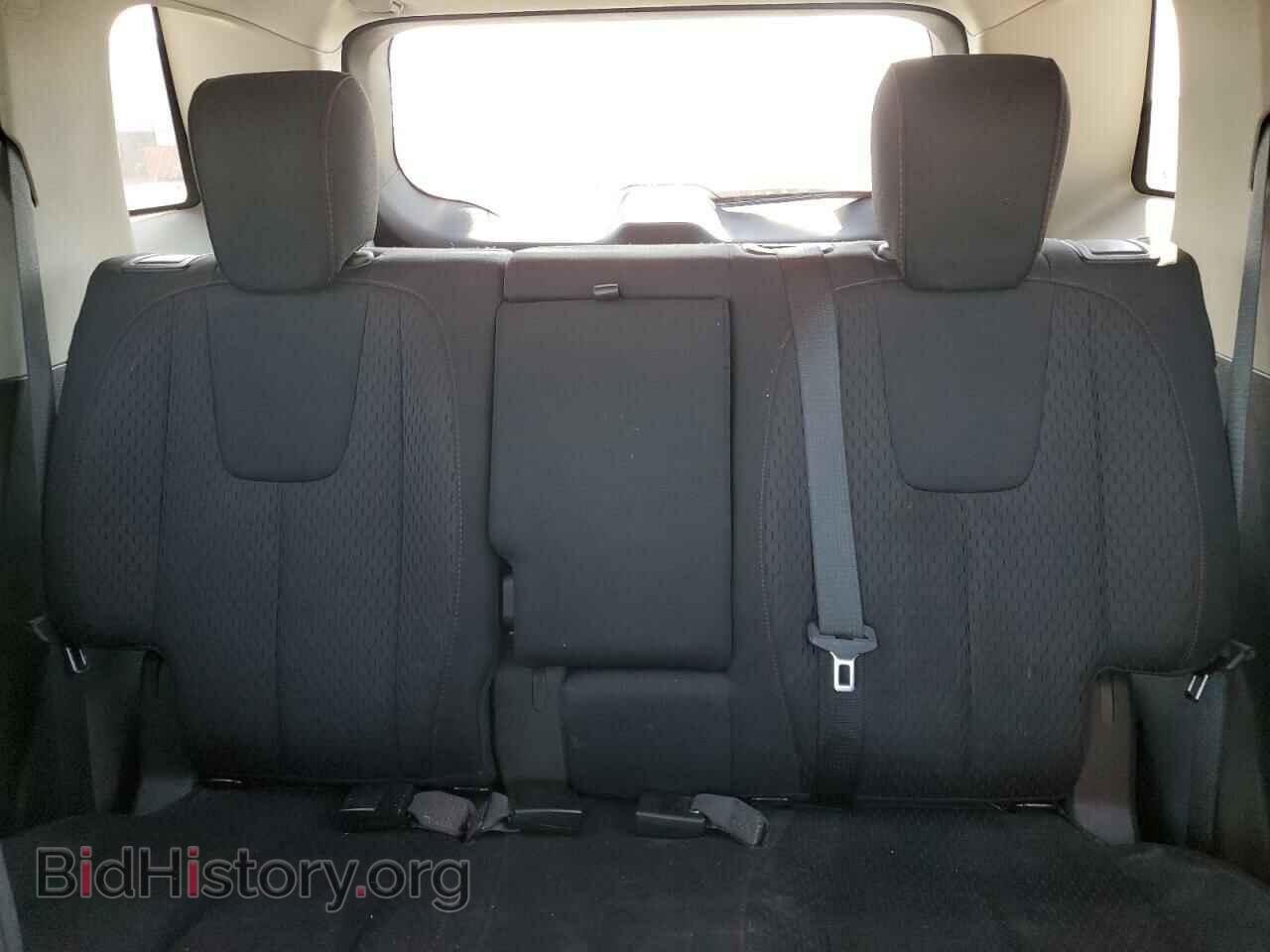 2012 GMC TERRAIN - VIN: 2GKFLREK1C6293827 - Фото 10