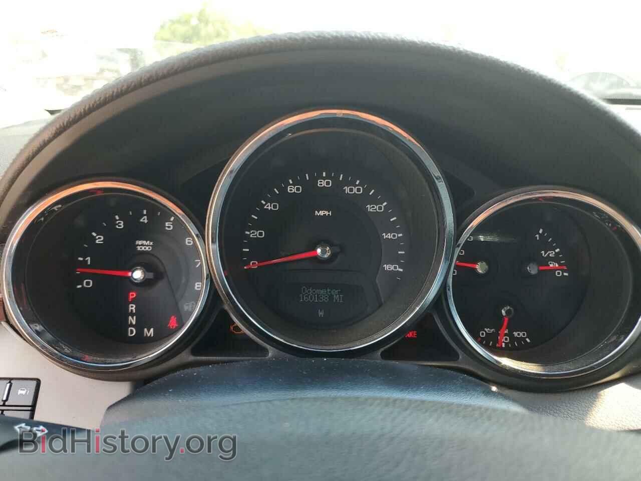 2011 CADILLAC CTS - VIN: 1G6DP5ED9B0108757 - Фото 9