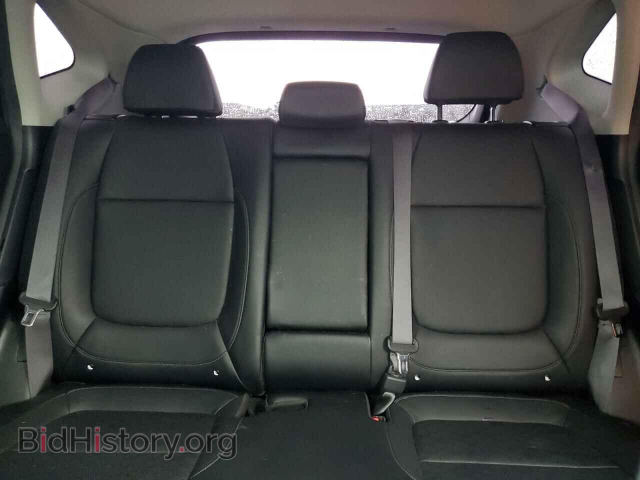 2021 KIA SELTOS - VIN: KNDERCAA1M7101470 - Фото 10