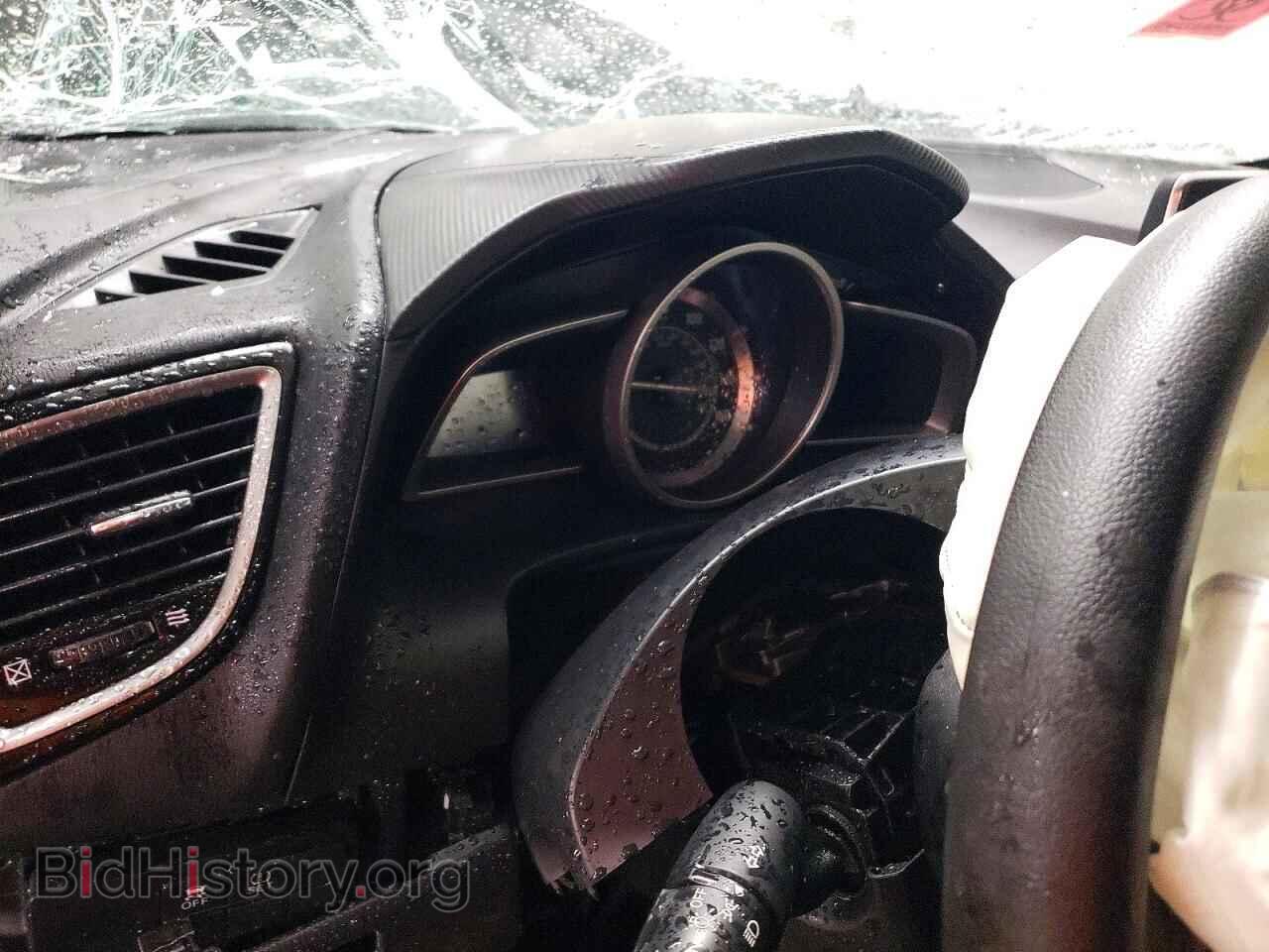 2015 MAZDA 3 - VIN: 3MZBM1K76FM207945 - Photo 9