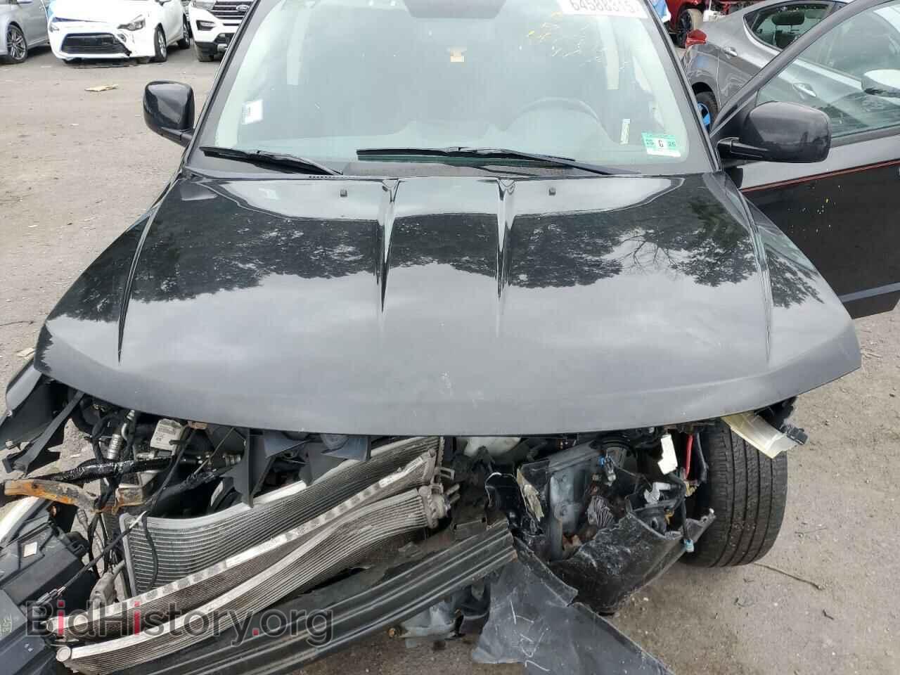 2011 DODGE JOURNEY - VIN: 3D4PG3FG4BT516452 - Фото 11