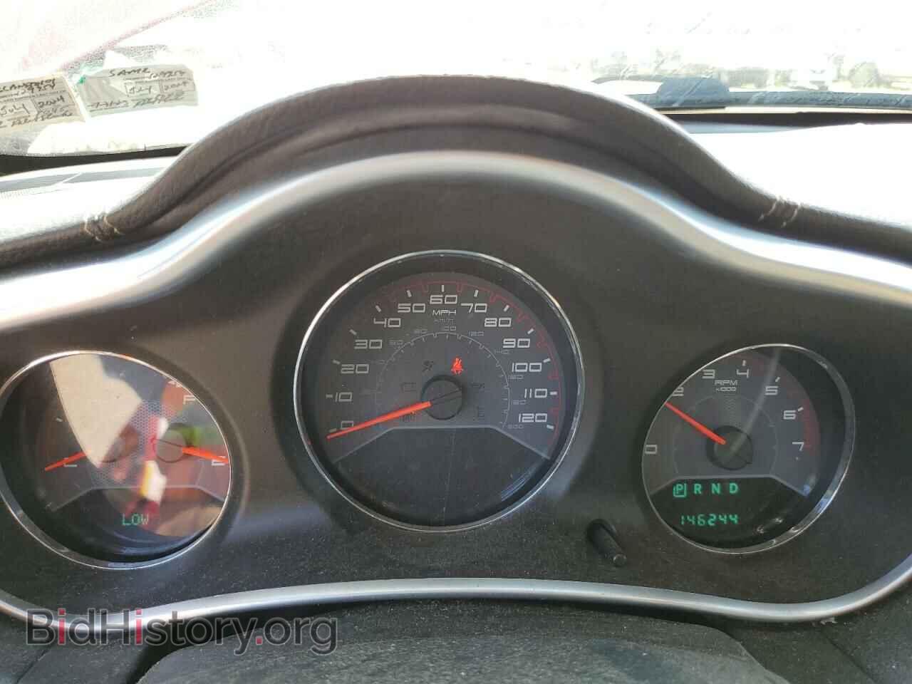2011 DODGE AVENGER - VIN: 1B3BD2FG6BN554101 - Photo 9