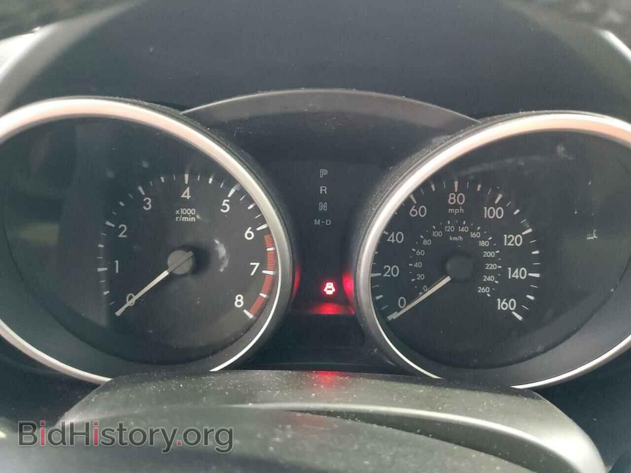 2014 MAZDA 5 - VIN: JM1CW2CL8E0168621 - Photo 9
