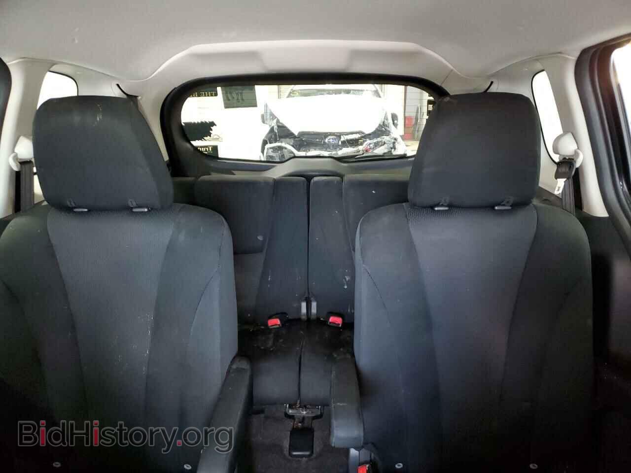 2014 MAZDA 5 - VIN: JM1CW2CL8E0168621 - Photo 10