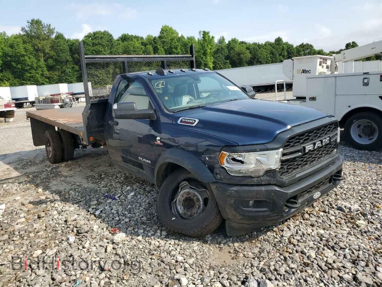 2019 RAM All Models - VIN: 3C7WRNCL8KG646522 - Фото 4