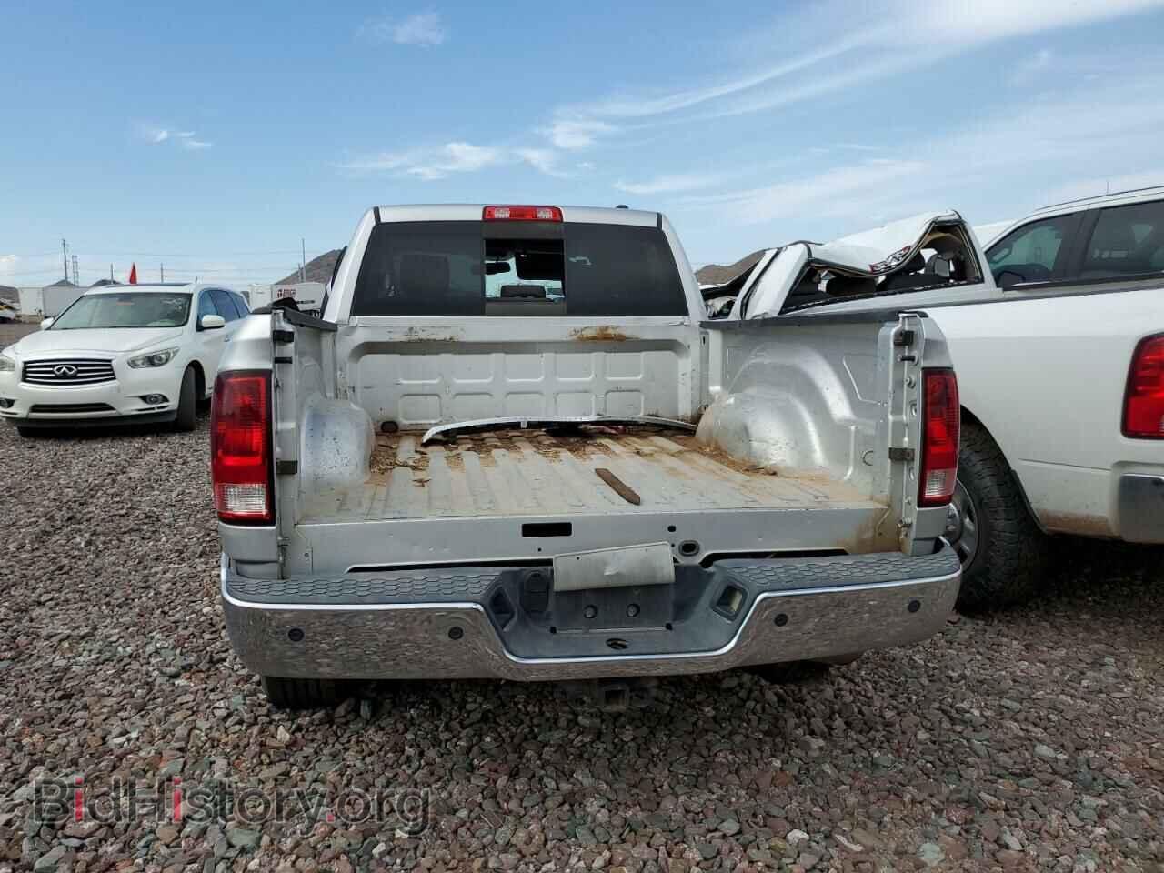 2012 DODGE RAM 3500 - VIN: 3C63D2DL0CG227178 - Фото 6