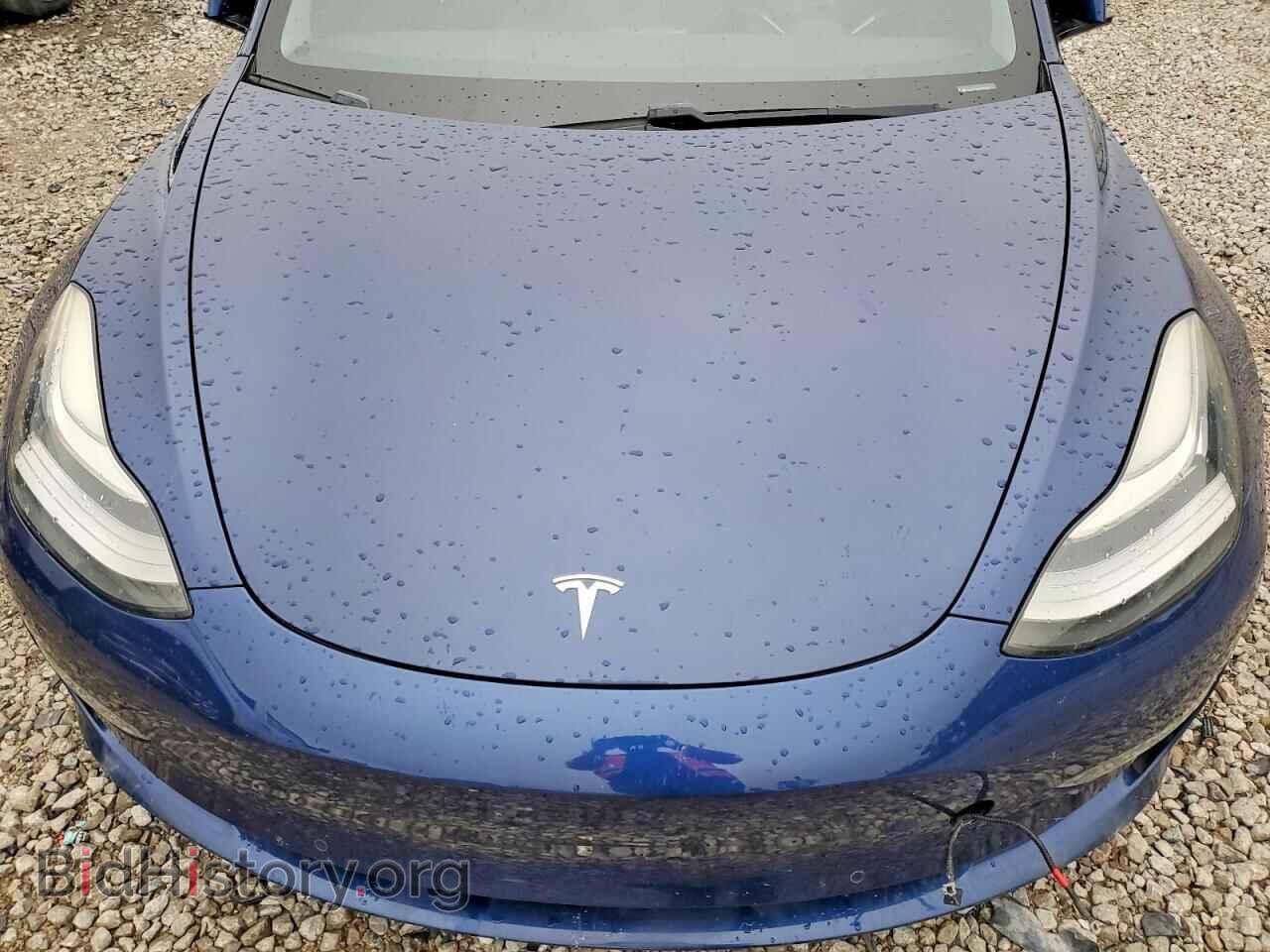 2019 TESLA MODEL 3 - VIN: 5YJ3E1EA6KF311569 - Photo 11