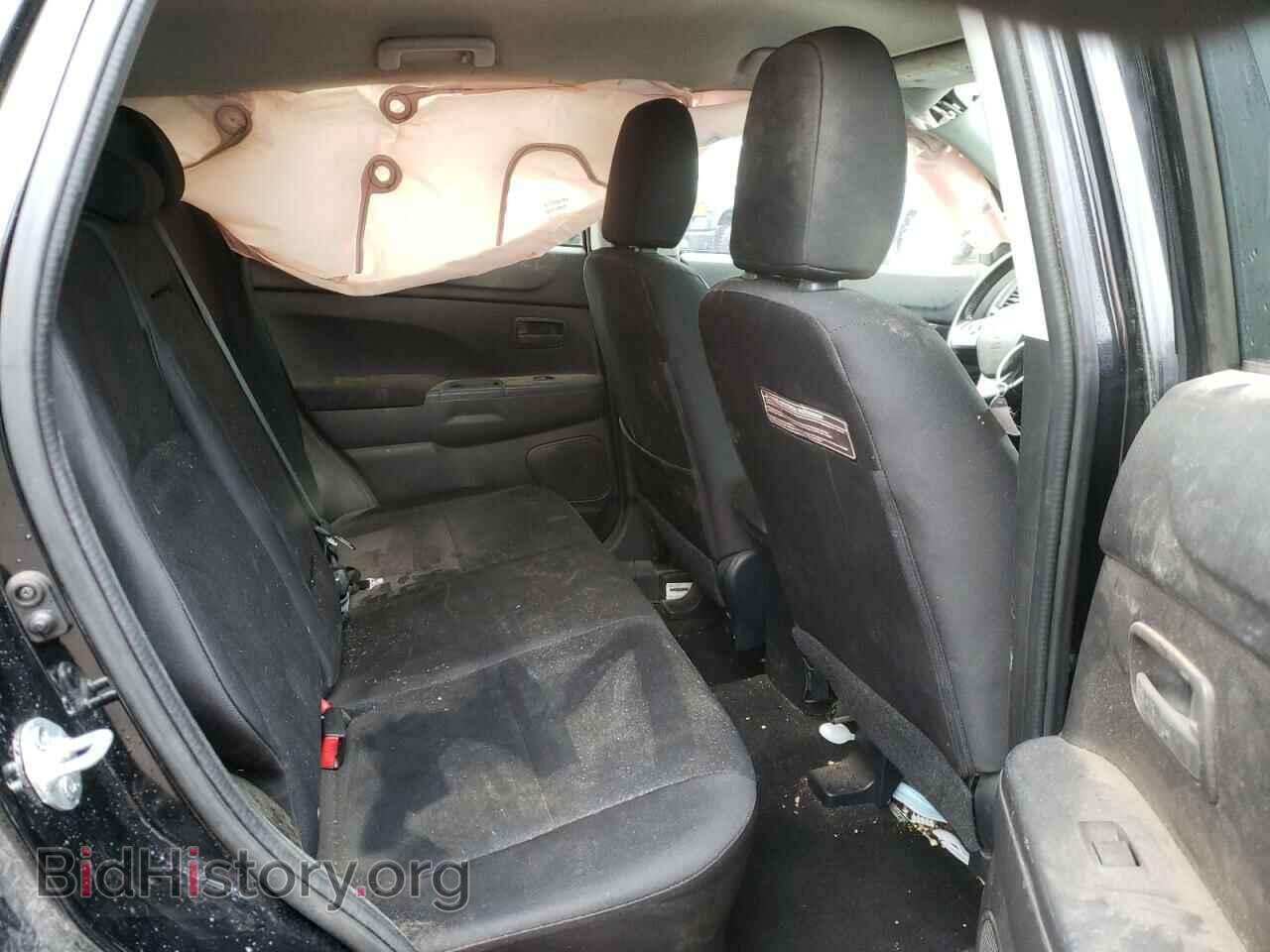 2015 MITSUBISHI OUTLANDER - VIN: 4A4AP3AW5FE031804 - Фото 6