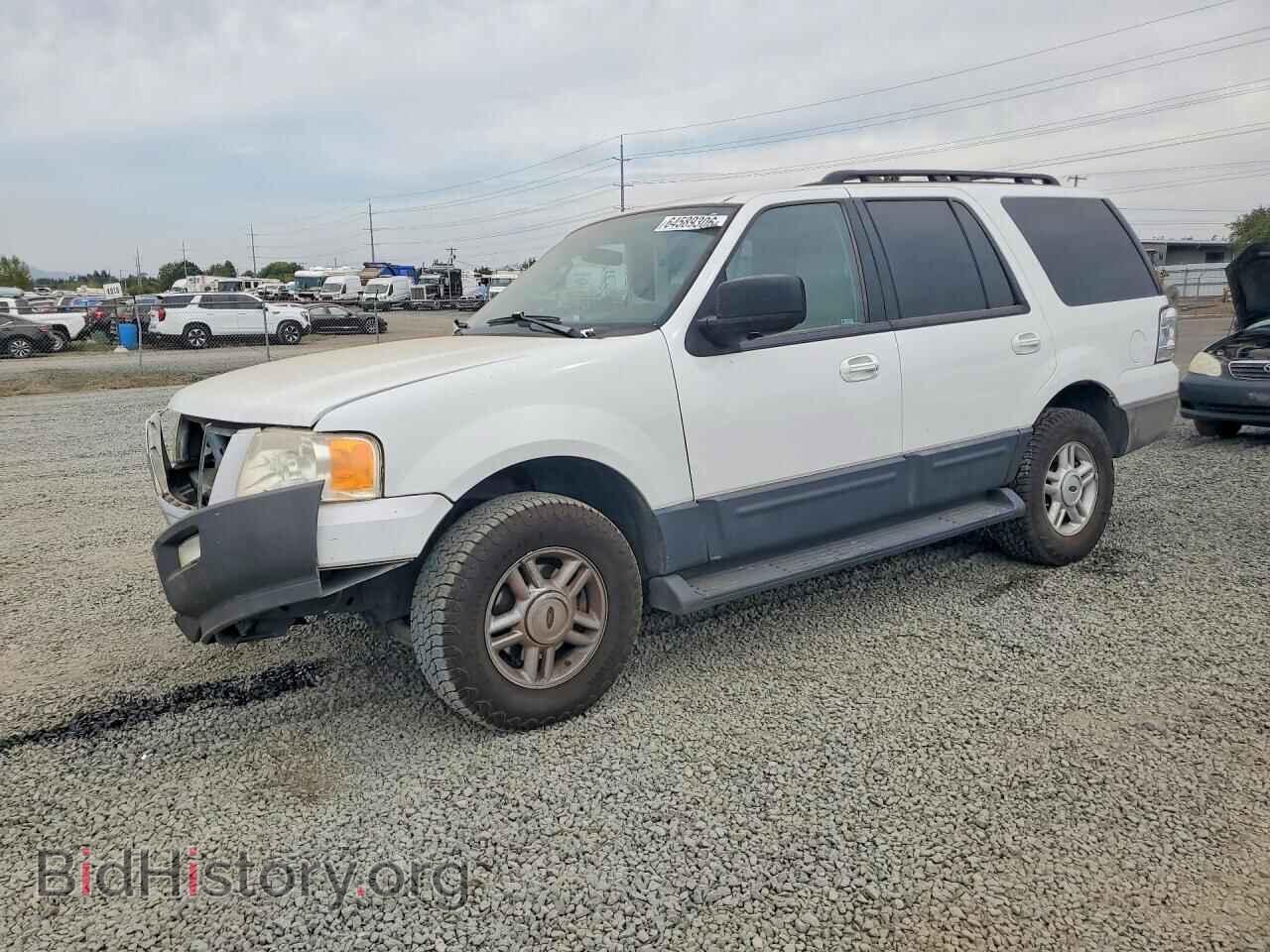 Фотография 1FMPU16505LB04596 - FORD EXPEDITION 2005