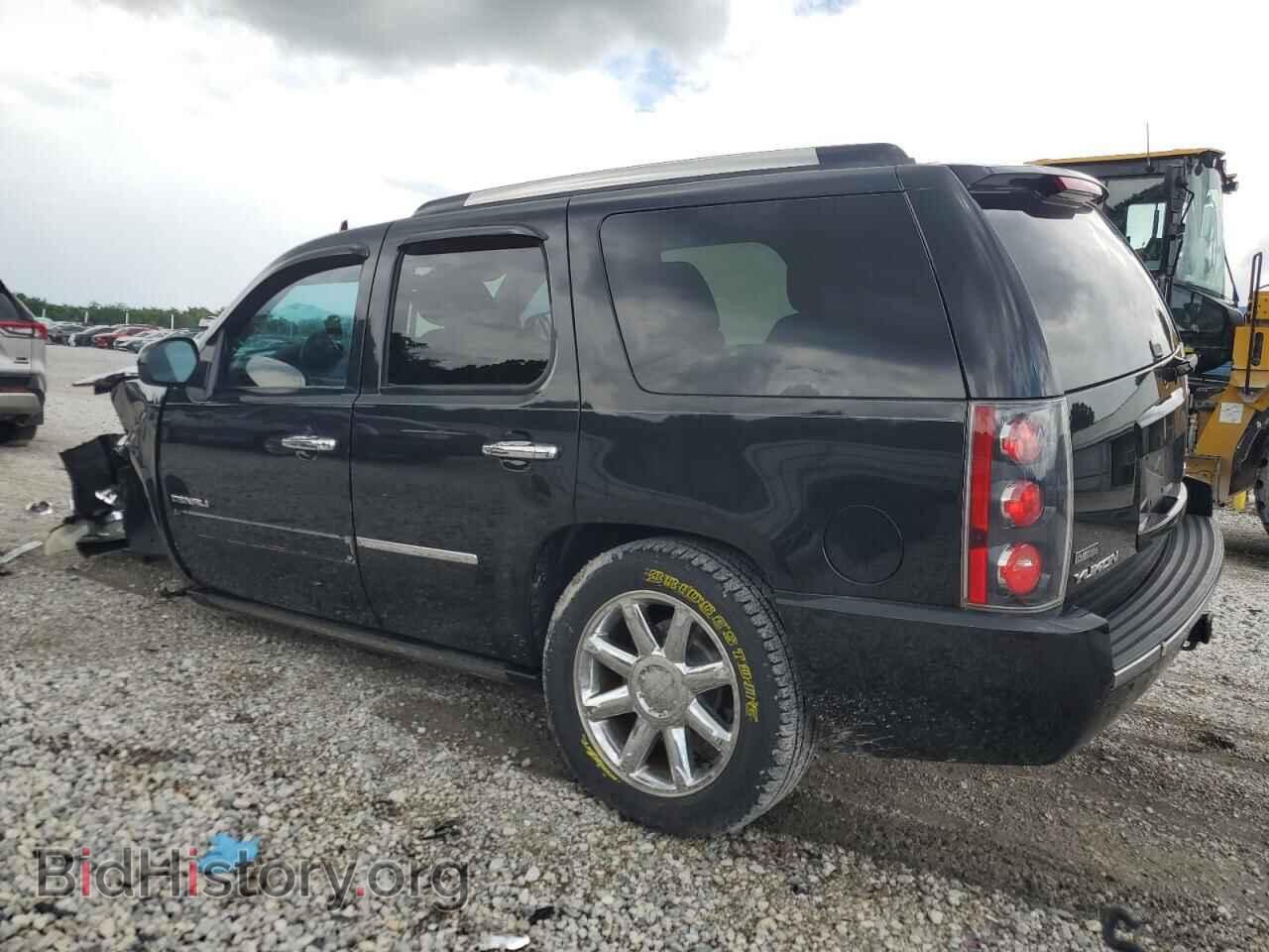 2012 GMC YUKON - VIN: 1GKS2EEF5CR241943 - Фото 2