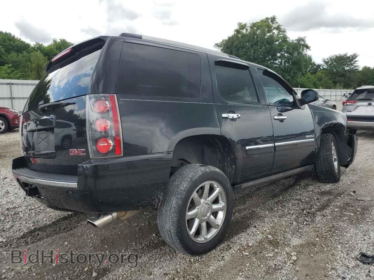 2012 GMC YUKON - VIN: 1GKS2EEF5CR241943 - Фото 3
