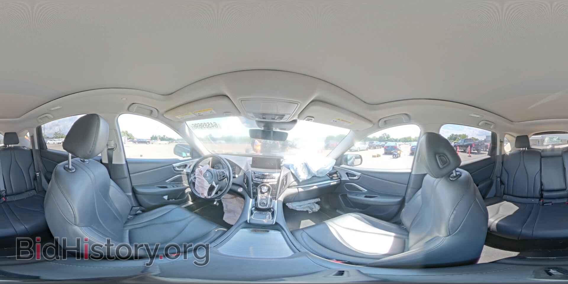 2021 ACURA RDX - VIN: 5J8TC2H31ML007883 - Photo 14