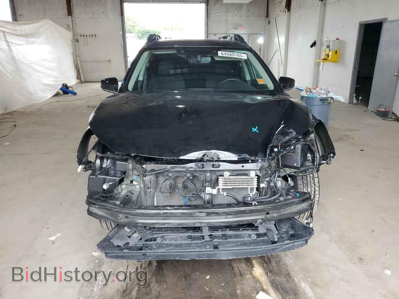 2025 SUBARU OUTBACK - VIN: 4S4BTADC2S3183103 - Фото 5