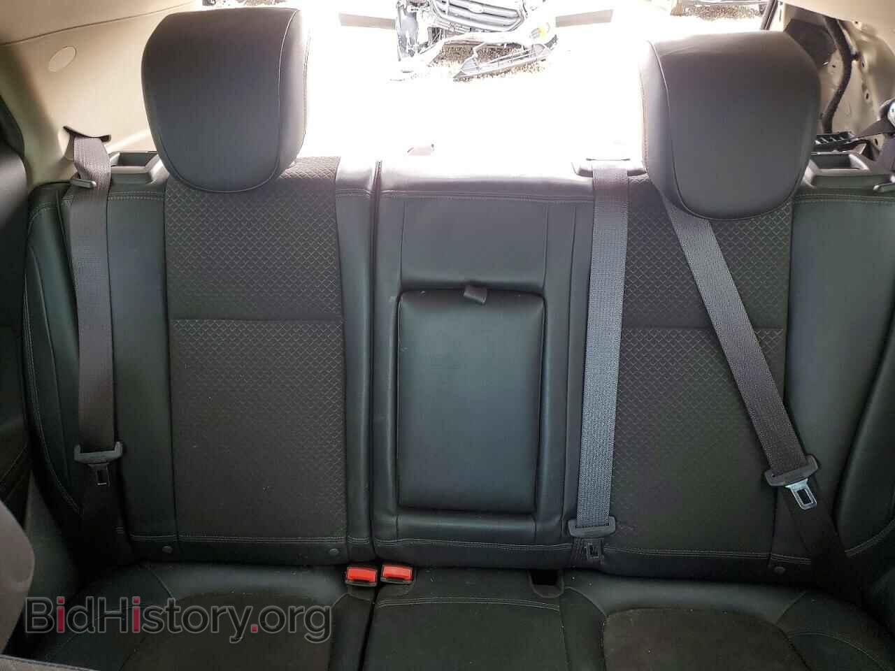 2019 BUICK ENCORE - VIN: KL4CJASB1KB739488 - Photo 10