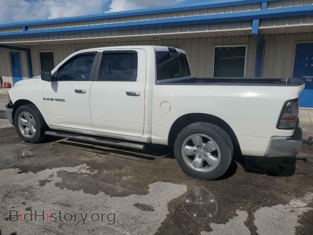 2011 DODGE All Models - VIN: 1D7RB1CP1BS521564 - Photo 2