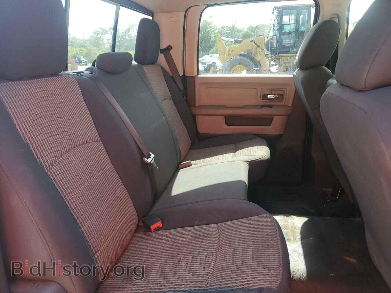 2011 DODGE All Models - VIN: 1D7RB1CP1BS521564 - Photo 10