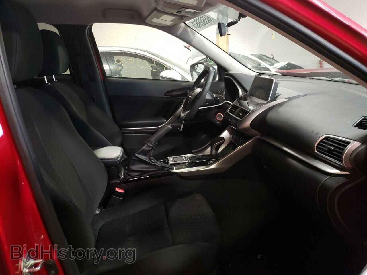 2018 MITSUBISHI ECLIPSE - VIN: JA4AT4AA2JZ068799 - Photo 5