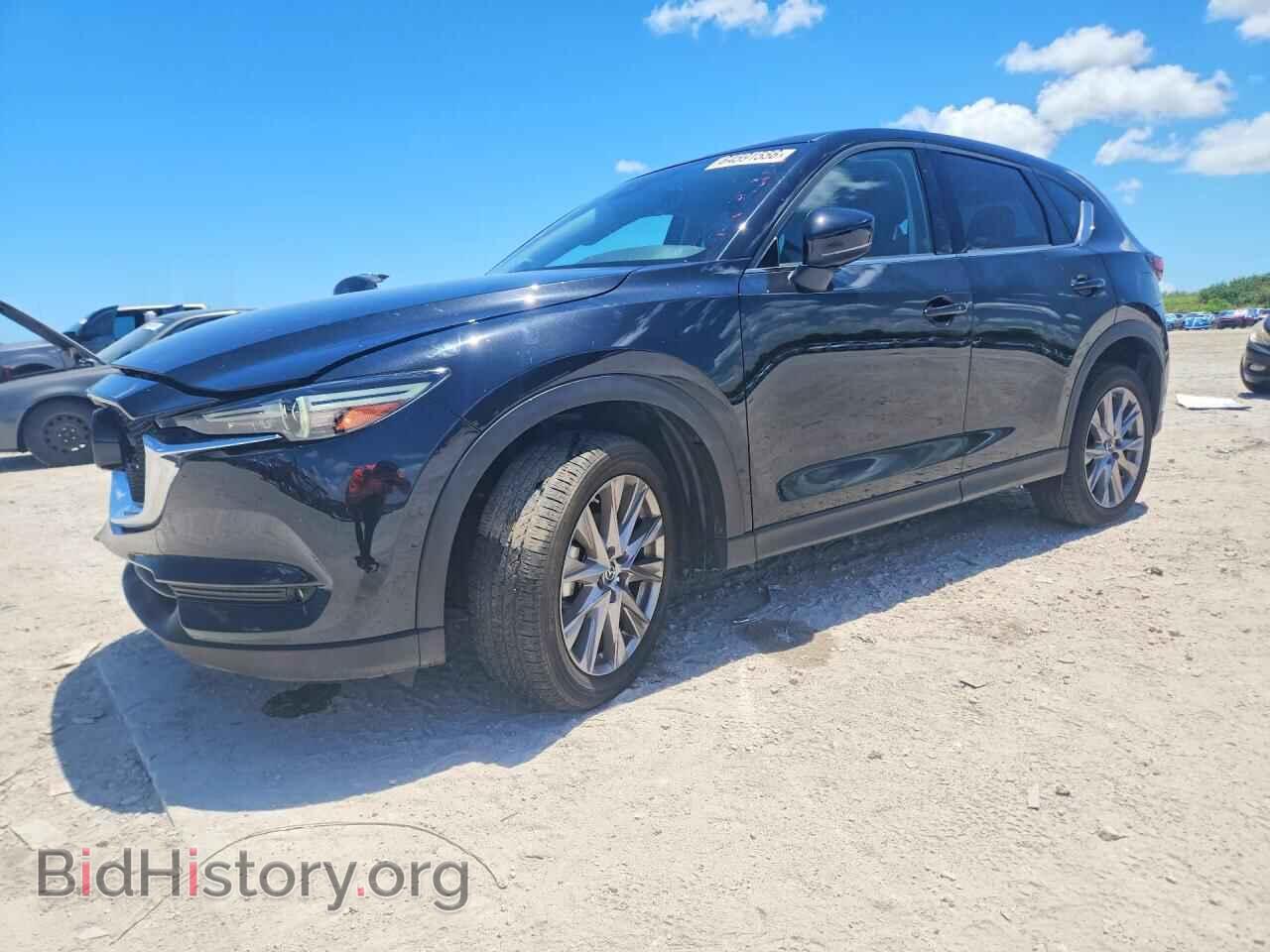 Photo JM3KFBDM3K0643789 - MAZDA CX-5 2019