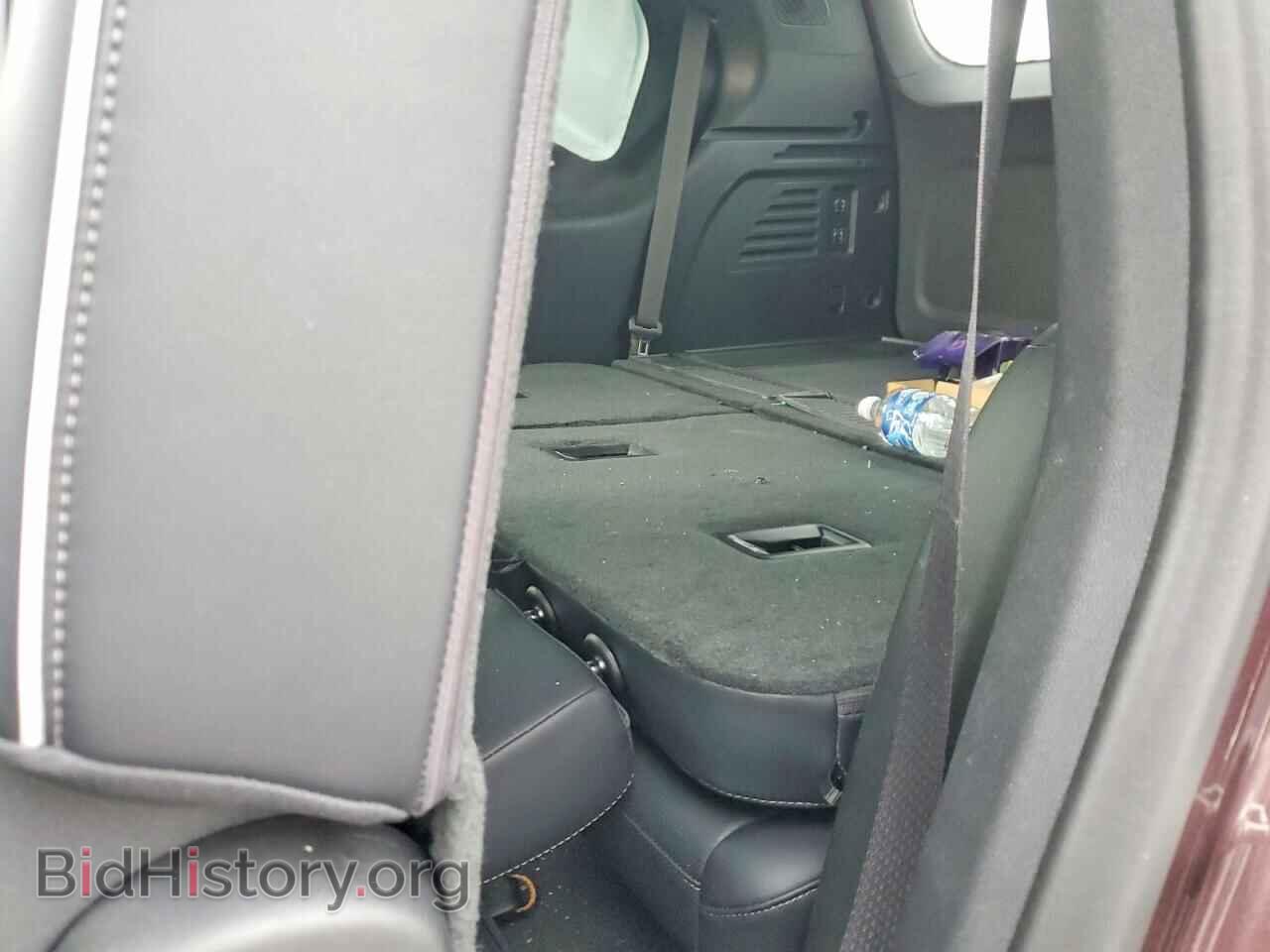 2026 BUICK ENCLAVE - VIN: 5GAEVCKSXTJ227333 - Photo 10