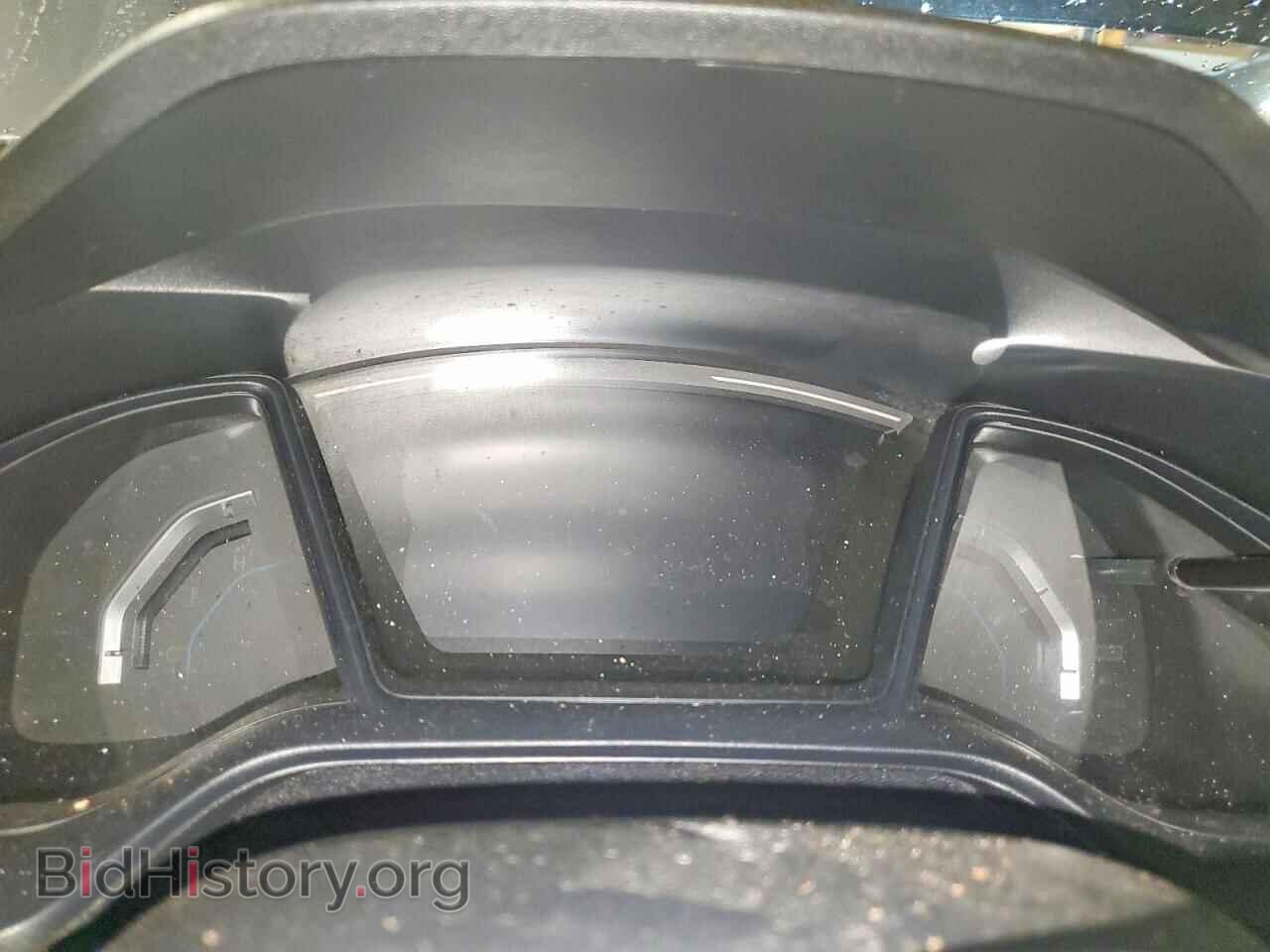 2019 HONDA CIVIC - VIN: 2HGFC2F62KH522802 - Photo 9