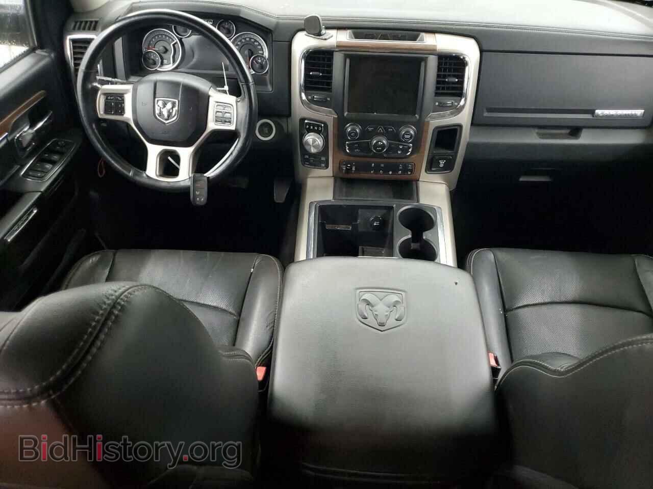 2014 RAM 1500 - VIN: 1C6RR7NTXES360520 - Фото 8
