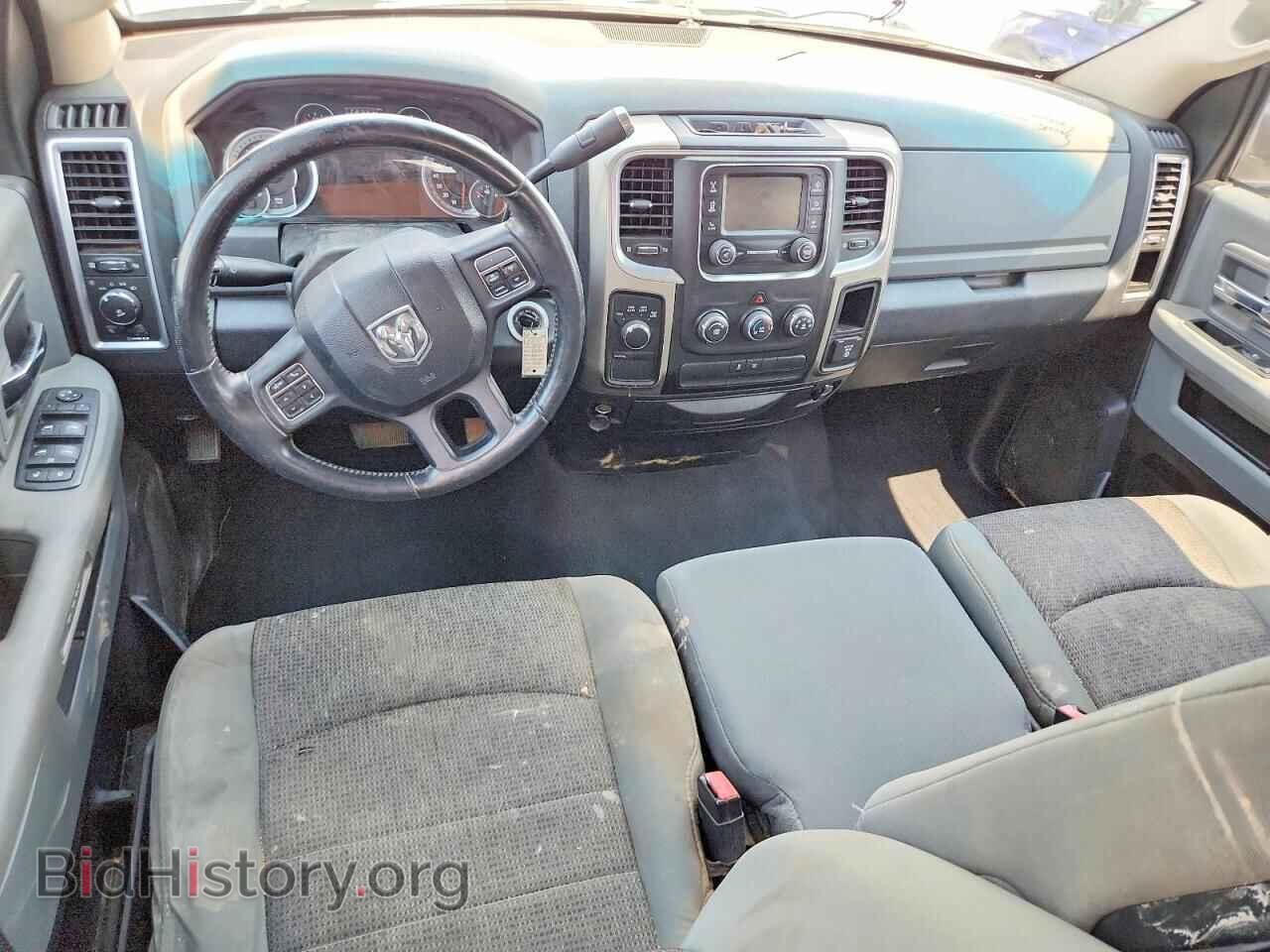 2013 RAM 1500 - VIN: 1C6RR7GT9DS695733 - Фото 8