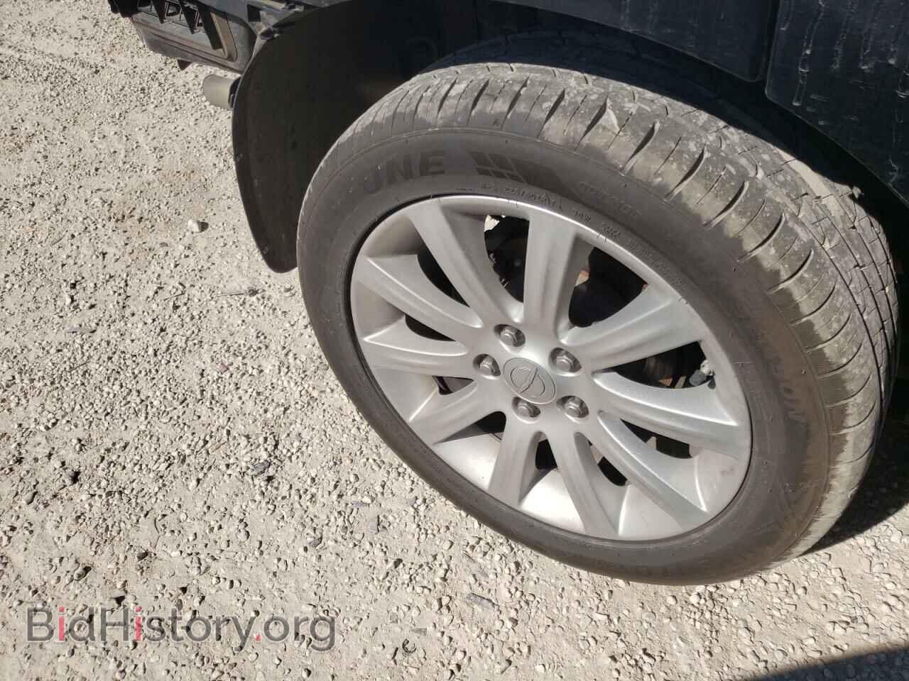 2014 CHRYSLER 200 - VIN: 1C3CCBBB5EN167659 - Photo 9