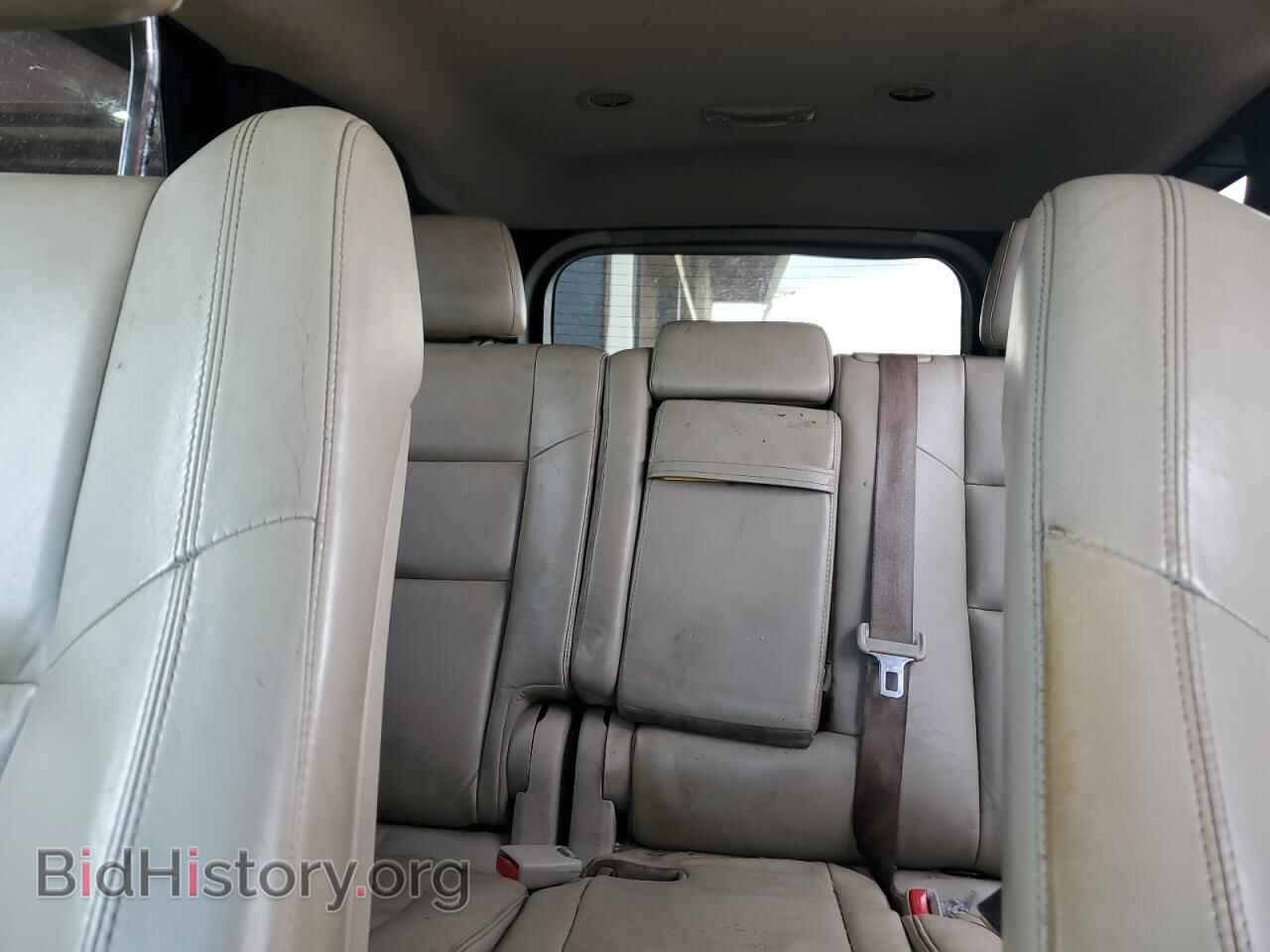2015 DODGE DURANGO - VIN: 1C4RDJDG2FC795634 - Фото 10