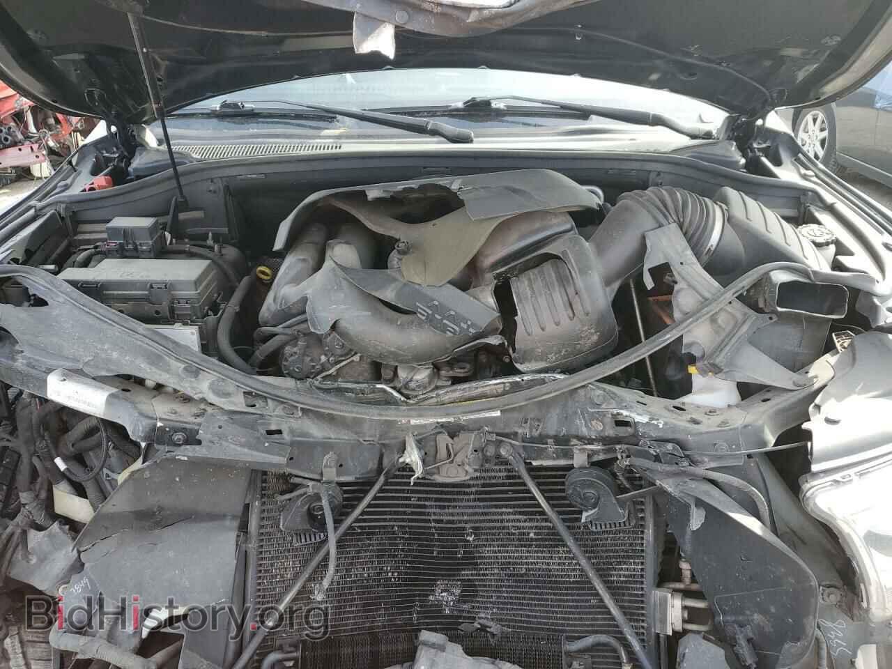 2012 DODGE DURANGO - VIN: 1C4RDJAG2CC278690 - Photo 7
