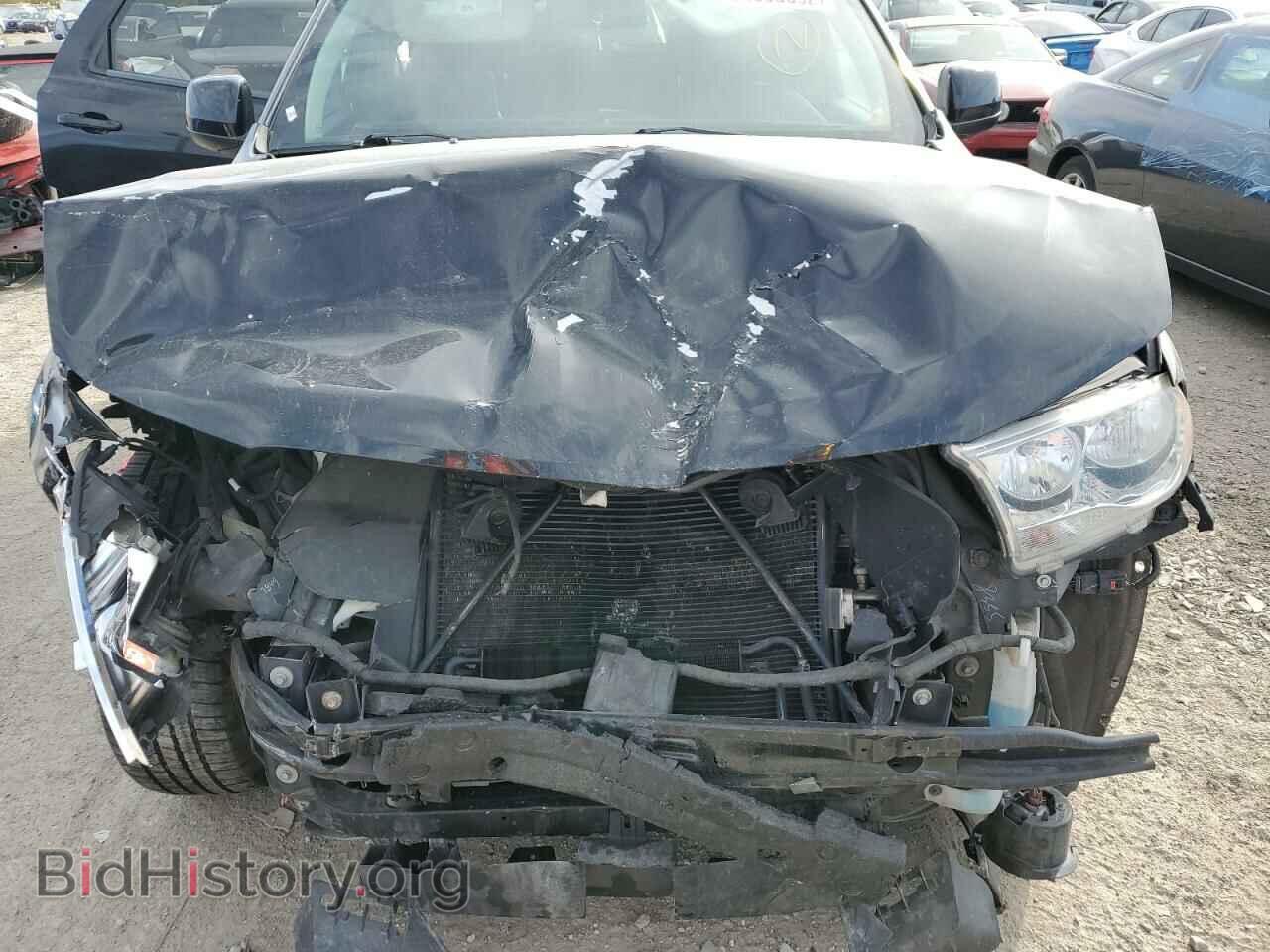 2012 DODGE DURANGO - VIN: 1C4RDJAG2CC278690 - Photo 9