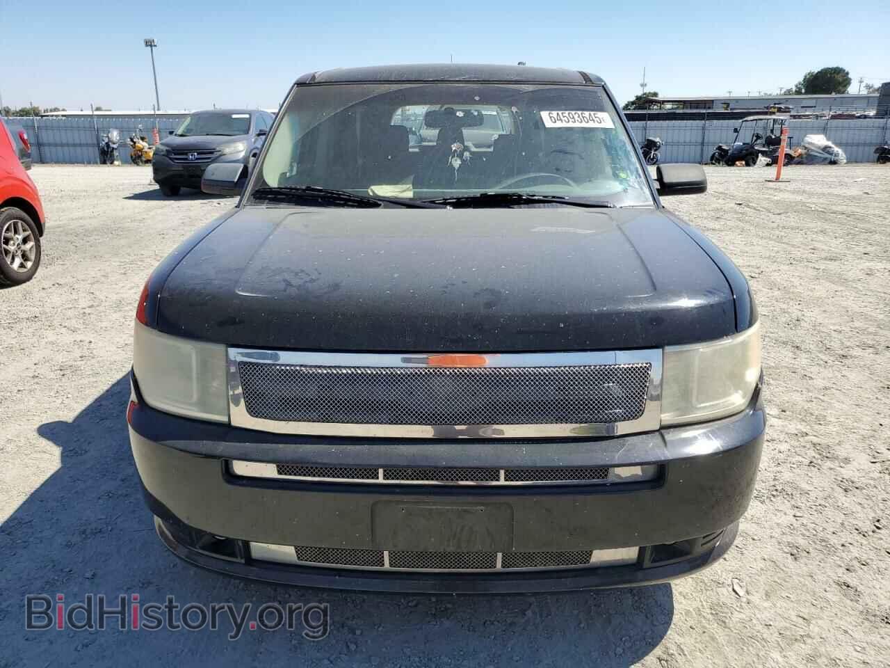 2009 FORD FLEX - VIN: 2FMDK51C29BA16743 - Photo 5