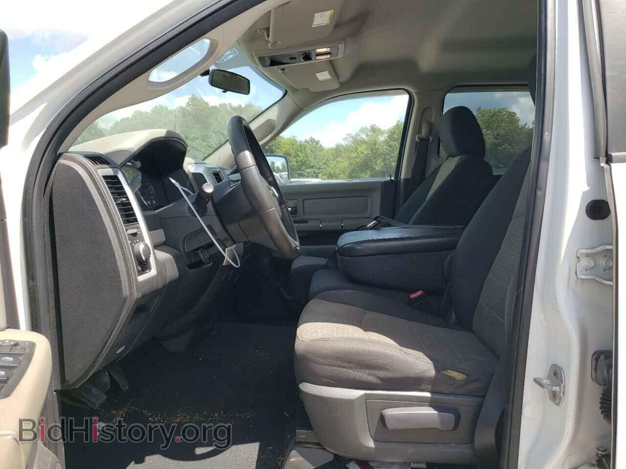 2011 DODGE All Models - VIN: 1D7RB1GP6BS521957 - Photo 7
