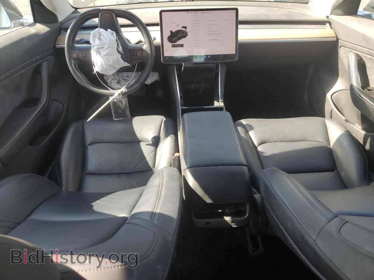 2018 TESLA MODEL 3 - VIN: 5YJ3E1EA6JF058302 - Photo 8
