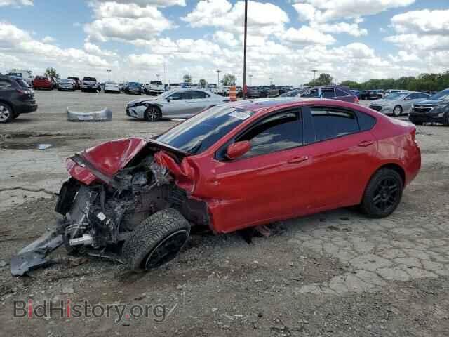 Photo 1C3CDFBB7ED859965 - DODGE DART 2014
