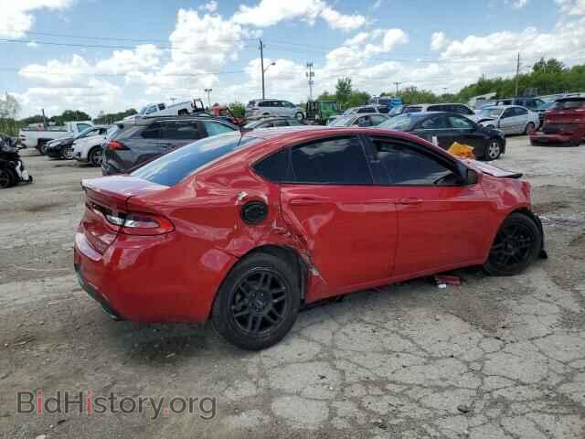 2014 DODGE DART - VIN: 1C3CDFBB7ED859965 - Photo 3