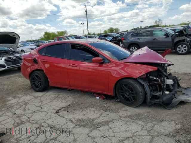 2014 DODGE DART - VIN: 1C3CDFBB7ED859965 - Photo 4