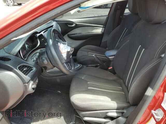 2014 DODGE DART - VIN: 1C3CDFBB7ED859965 - Photo 7