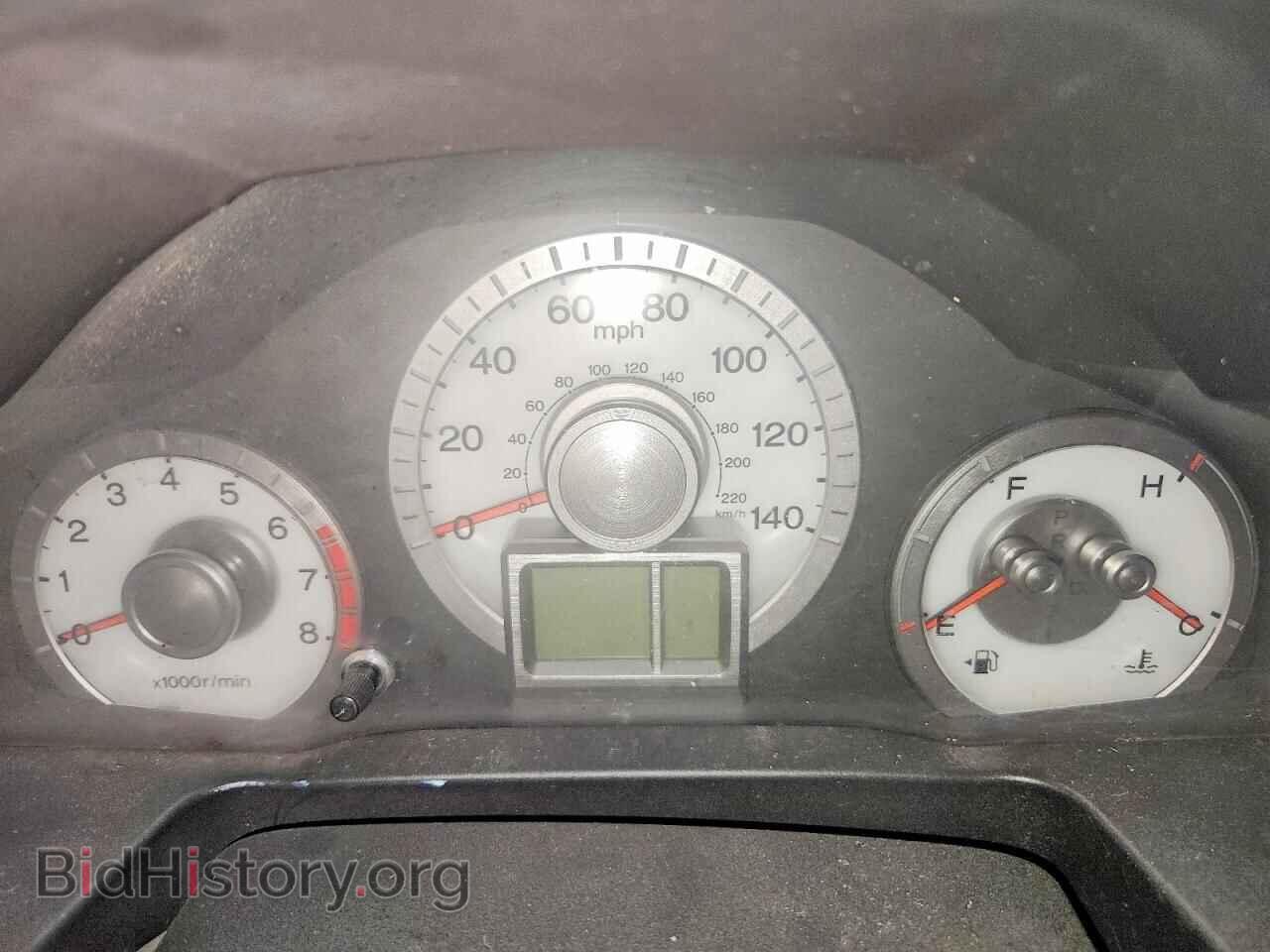 2011 HONDA PILOT - VIN: 5FNYF4H6XBB067209 - Фото 9
