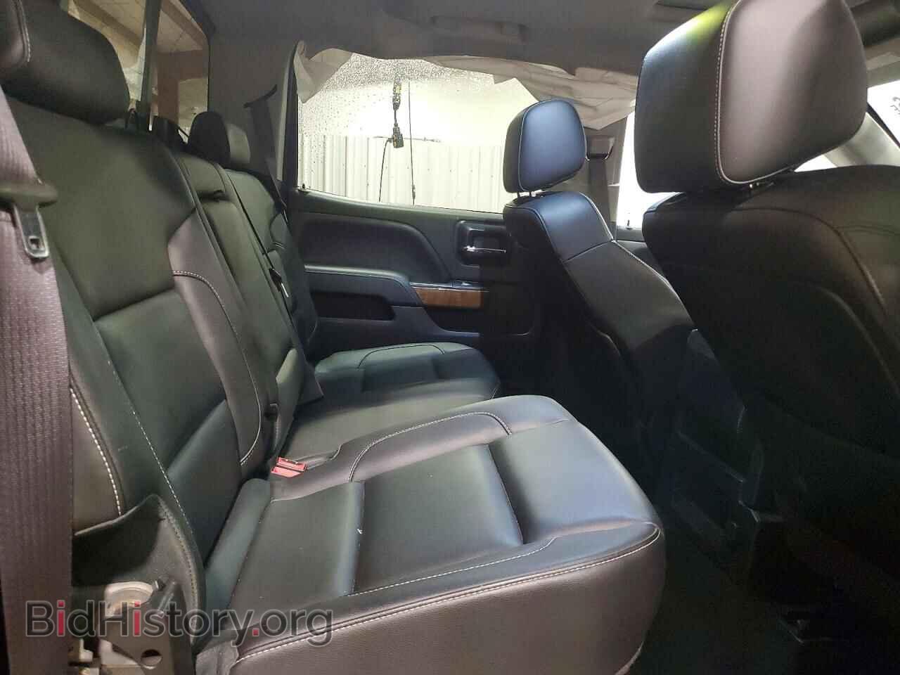 2014 GMC SIERRA - VIN: 3GTU2VEC6EG217003 - Photo 10