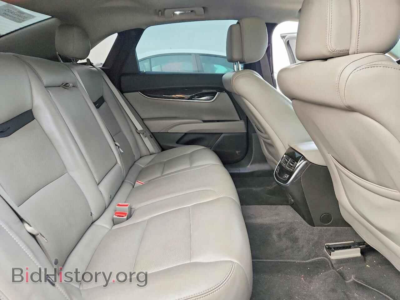 2013 CADILLAC XTS - VIN: 2G61P5S35D9103143 - Photo 10